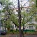 Ленинградское шоссе, 38 корпус 1 в городе Москва
