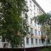 Ленинградское шоссе, 48 корпус 1 в городе Москва