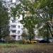 Ленинградское шоссе, 48 корпус 3 в городе Москва