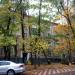 Ленинградское шоссе, 34 корпус 1 в городе Москва