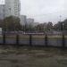 Причал электросудов Кленовый бульвар в городе Москва