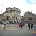 The Rutland Hotel & Luxury Apartments in Edinburgh city