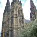 St. Mary's Cathedral (Episcopal) in Edinburgh city