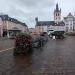 La Place du Marché - Hauptmarkt