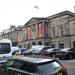 Assembly Rooms in Edinburgh city