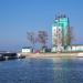 Пост рейдовой службы в городе Балтийск