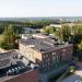 Tampereen teknillinen lukio (fi) в городе Тампере