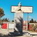 Skanderbeg Statue