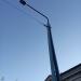 Street Light 1517 (en) in Lublin city