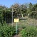 Water protection area in Varna city