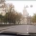 Здесь снималась сцена из фильма «Брат 2» в городе Москва