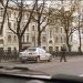 Здесь снималась сцена из фильма «Брат 2» в городе Москва