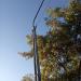 Street Light 1519 in Lublin city