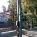 Street Light 1519 in Lublin city