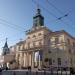 Plac Łokietka (pl) in Lublin city