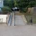 Stairs in Lublin city