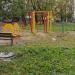 Детская игровая площадка в городе Москва