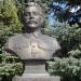 Бюст И. В. Сталина в городе Волгоград