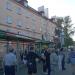 Bus Trolleybus Stop Dworzec PKS 01 in Lublin city