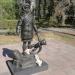 Памятник детям военного Сталинграда в городе Волгоград