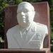 Памятник Г. А. Угрюмову в городе Астрахань