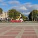 Скульптурная композиция