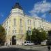 Астраханская Государственная консерватория в городе Астрахань