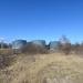 Нефтеперевалочный комплекс в городе Балтийск