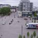 Maria Square in Lappeenranta city