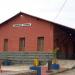 Estação ferroviária de Comendador Venâncio (pt) in Itaperuna city