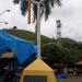 Monumento aos Desbravadores de Raposo (pt) in Itaperuna city