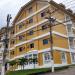 Hotel Gentil (Expansão) (pt) in Itaperuna city