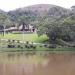 Lago Parque Raposo (pt) in Itaperuna city