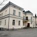 Hämeen lääninhallituksen talo in Hämeenlinna city