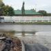 Автобусная остановка «Центр реабилитации» в городе Москва