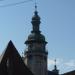 Вежа в місті Львів