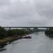 Viaduc frontalier de Schengen