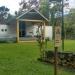 Sede Administrativa do Parque Estadual do Desengano (PED) na Santa Maria Madalena city