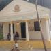 Administração do Horto Florestal na Santa Maria Madalena city