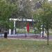 Тренажерная площадка (воркаут) в городе Москва
