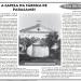 Capela Nossa Senhora da Conceição na Paracambi city