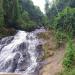 Cachoeira da Cascata na Paracambi city