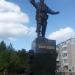 Мемориал «Защитникам Донбасса» в городе Донецк