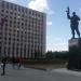 Мемориал «Защитникам Донбасса» в городе Донецк