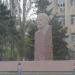 Памятник В. И. Ленину (ru) in Izberbash city