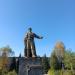 Памятник Серго Орджоникидзе (ru) в місті Кадіївка