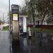 Остановка общественного транспорта «Краснодарская улица» в городе Москва