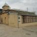 Килиса-мечеть. ХI в. в городе Дербент