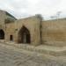 Старинная восточная баня (мужская), VIII в. в городе Дербент