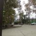 Автостоянка в городе Сочи